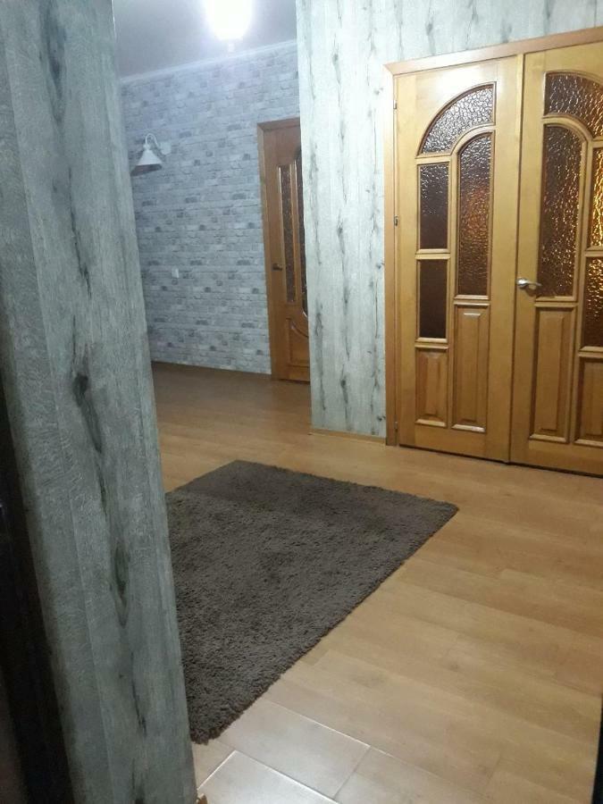 Large 2-Bedroom Apartament In The Center Chisinau Bagian luar foto